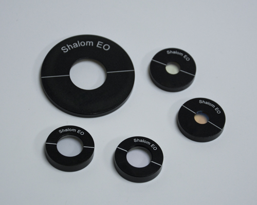 Кристаллы LBO